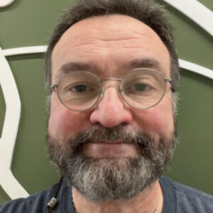 Profile photo of Todd