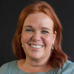 Profile photo of Sari Ajanko
