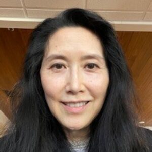 Profile photo of Naoko