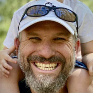 Profile photo of Joel