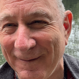 Profile photo of Bruce Flagg