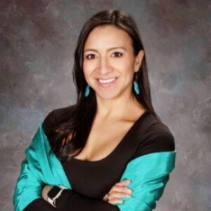 Profile photo of Ana Silvia
