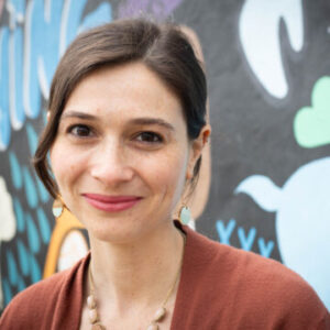 Profile photo of Liz London