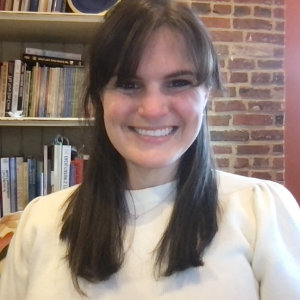 Profile photo of Anne Hilb