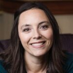 Profile photo of Kyla Jones