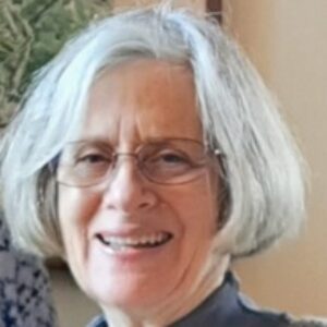 Profile photo of Alison Davies