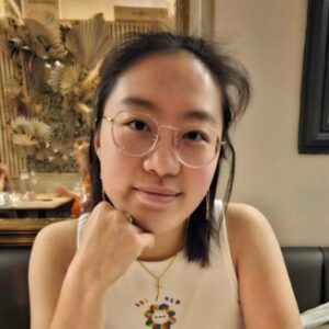 Profile photo of Davina Chao