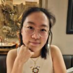 Profile photo of Davina Chao