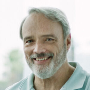 Profile photo of Cliff
