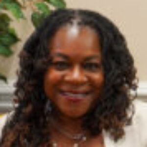Profile photo of Evonne Jenkins-Hough