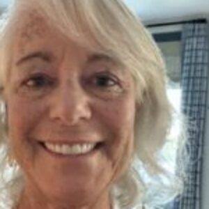 Profile photo of Joanie