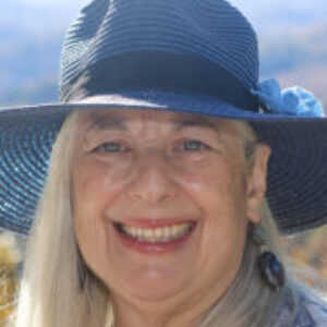 Profile photo of Agni Jaya (Charlotte)