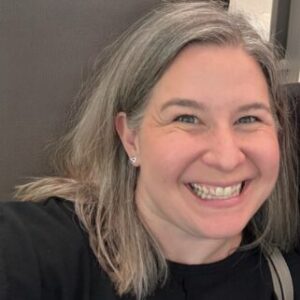 Profile photo of Kelly