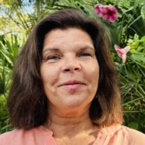 Profile photo of Swami Shakti Durgaya