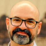 Profile photo of Franck Tourtois